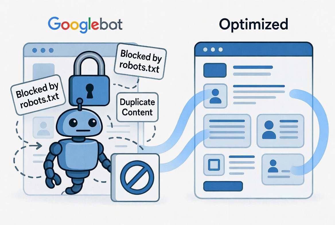 Indexar Google Search Console - cómo indexar mi web en Google paso a paso